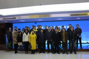 企業(yè)羅盤引領(lǐng)創(chuàng)新航向 市校合作對接會圓滿落幕，科技中介服務(wù)譜寫產(chǎn)學(xué)研融合新篇章