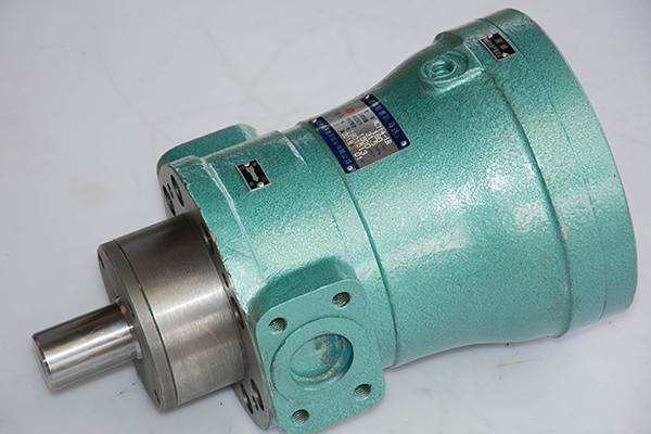 日照液壓柱塞泵與注脂泵的專業解析