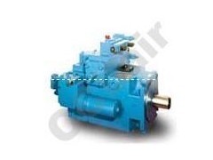 威格士柱塞泵系列與齒輪泵產品總覽 從TVWS到組合泵的全面解析