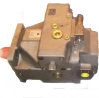 石油石化機械裝備配套軸向變量柱塞泵與注脂泵的應用與優勢