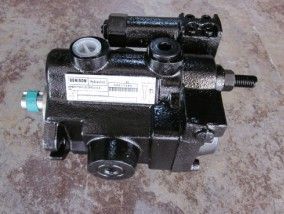 供應(yīng)DENISON丹尼遜柱塞泵PV6-2R1E-C02 高效可靠的液壓動力解決方案