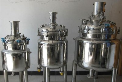 反應釜、潤圣化工、高溫高壓反應釜價格
