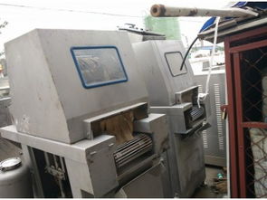 二手鹽水注射機供應 供應產品 山東鵬達二手化工設備購銷公司