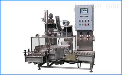 石油化工灌裝設備,桶裝酒、食用油灌裝機