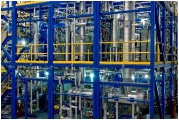 【資訊】美國將建模塊化化工過程強化制造創新機構