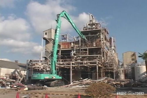 廊坊化工設備回收 專業(yè)拆除化工生產(chǎn)線 工廠停產(chǎn)設備搬遷方案