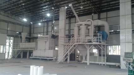 輕鈣化工設(shè)備 - kl007 - 科林威爾 (中國 河北省 生產(chǎn)商) - 其他工業(yè)設(shè)備 - 工業(yè)設(shè)備 產(chǎn)品 「自助貿(mào)易」