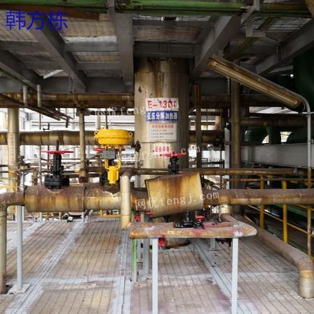收購化工廠淘汰的二手化工設(shè)備
