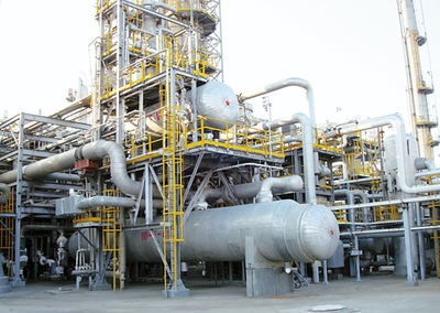 第一屆中國國際化工過程安全研討會 聚焦化工設備制造安全，促進行業(yè)健康發(fā)展