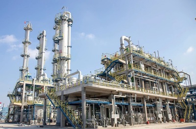 創(chuàng)新突破，自主自強——我國首個丁二烯法己二腈工業(yè)化項目投產(chǎn)引領(lǐng)產(chǎn)業(yè)升級