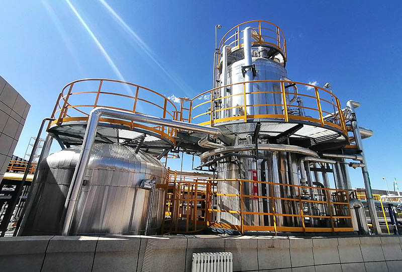 全國首單環保裝備產品質量安全責任保險落地武漢，化工設備制造業迎來風險保障新篇章